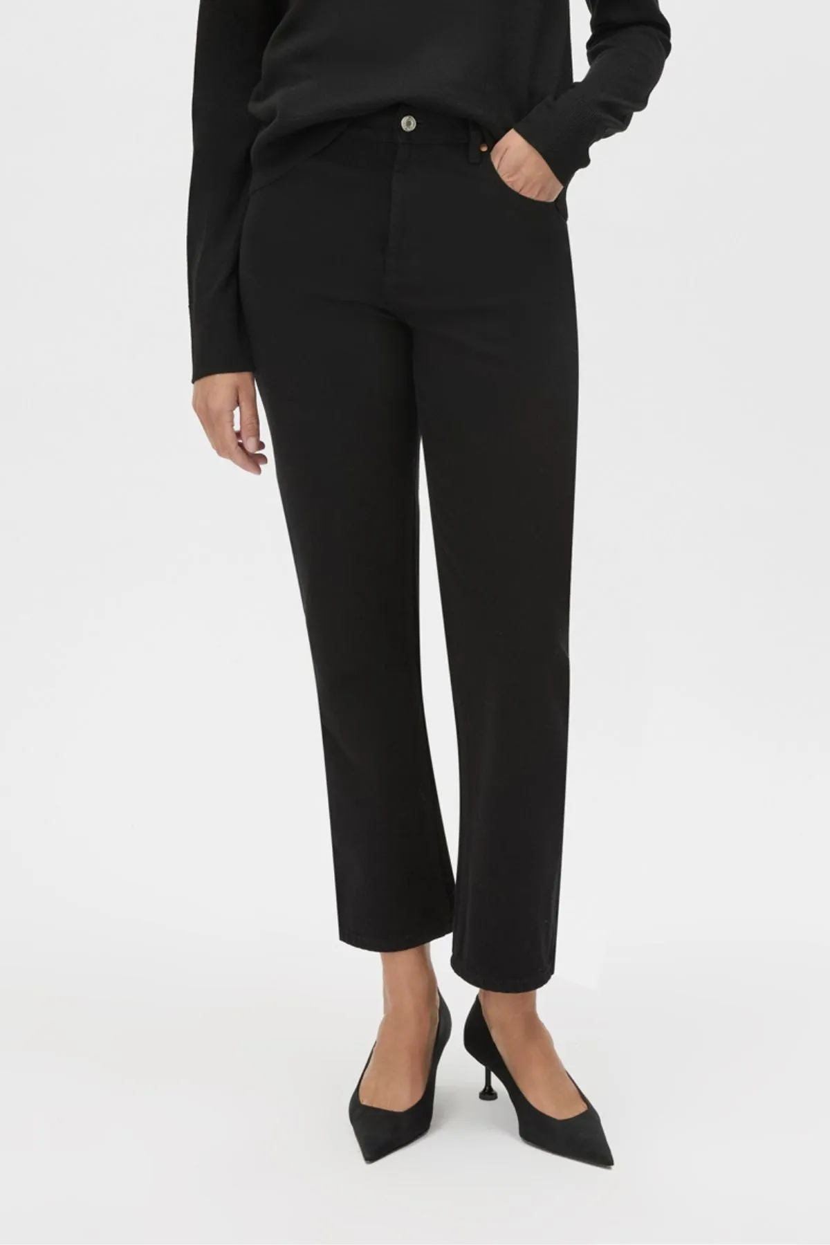 Daria Denim Jean sold by camilla & marc product image thumbnail 2