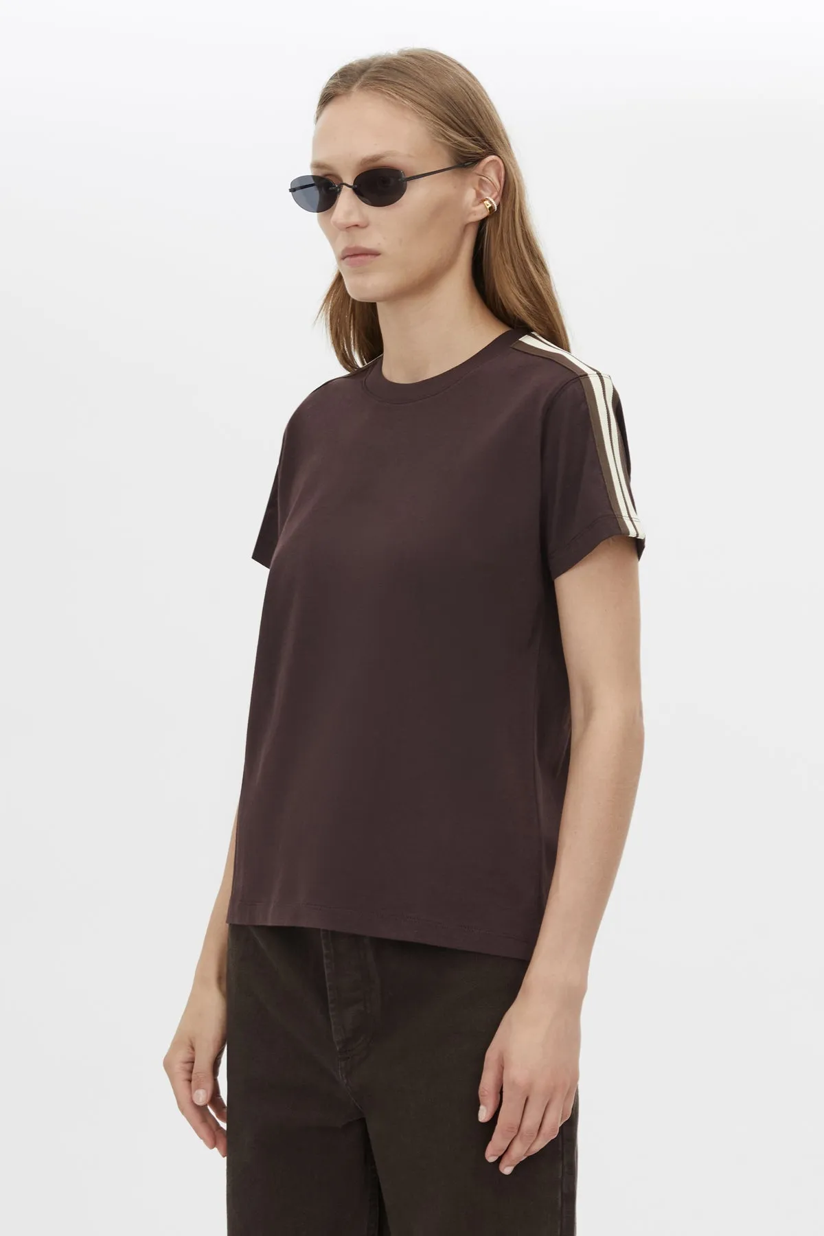 Locus Tee sold by camilla & marc product image thumbnail 2