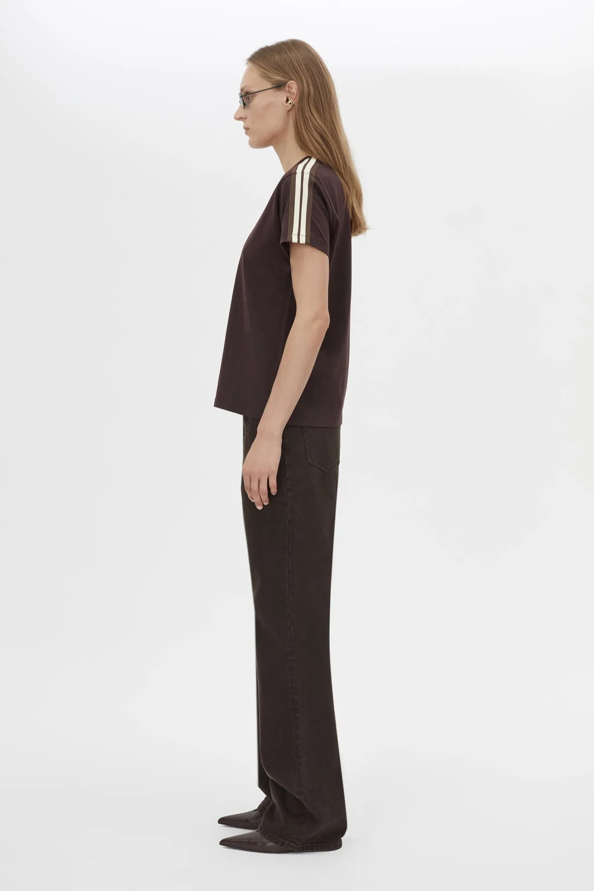 Locus Tee sold by camilla & marc product image thumbnail 4