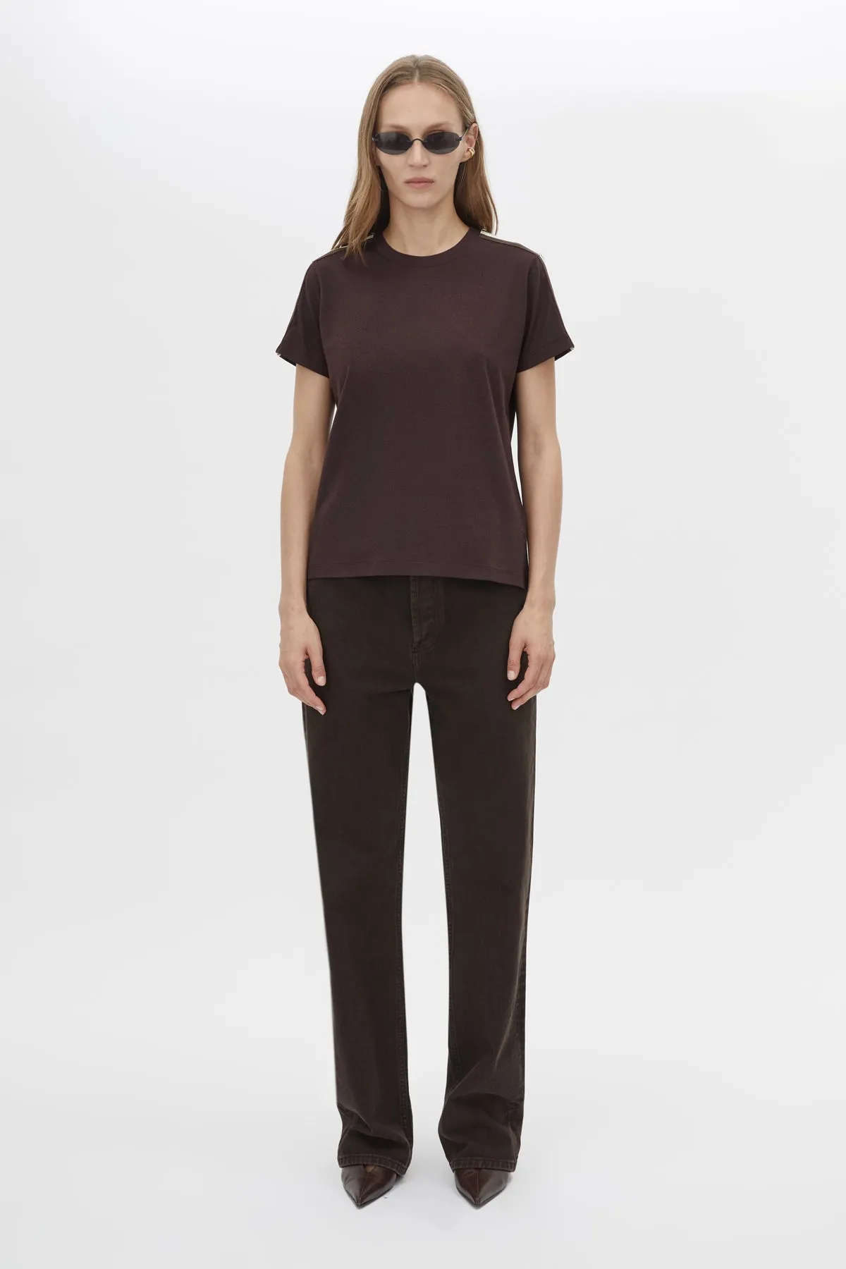 Locus Tee sold by camilla & marc product image thumbnail 3