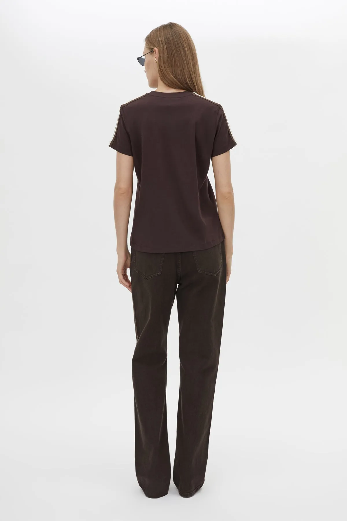 Locus Tee sold by camilla & marc product image thumbnail 5