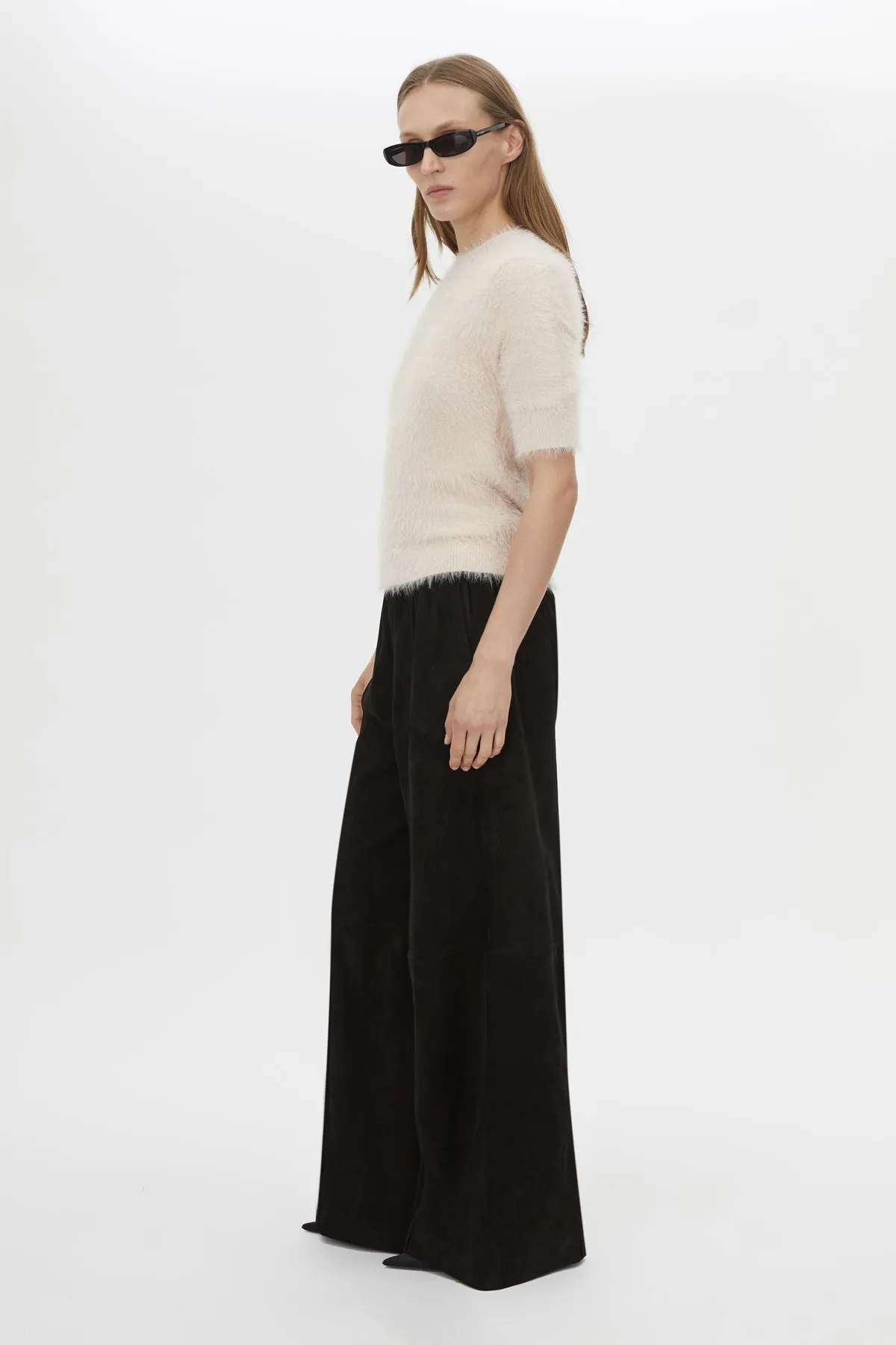 Maxime Knit Top sold by camilla & marc product image thumbnail 3