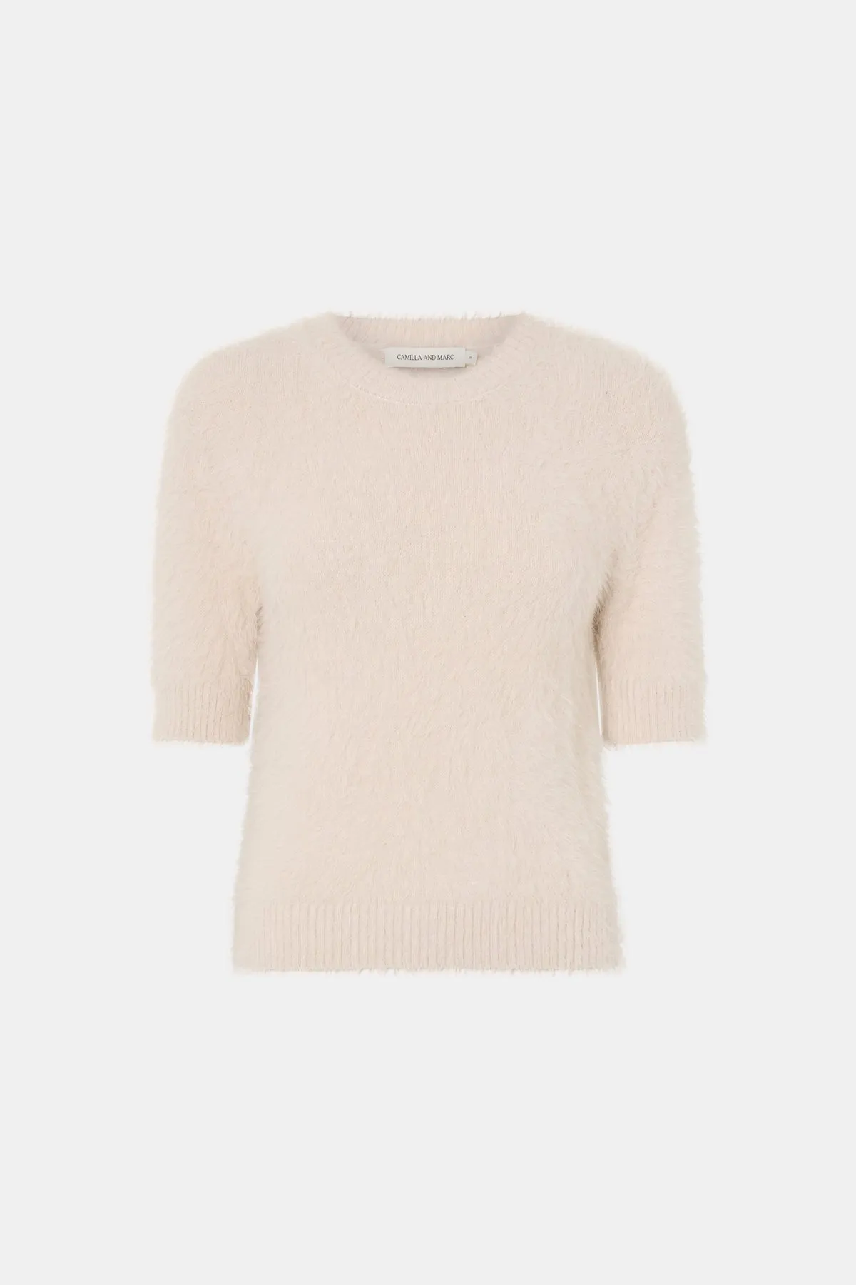 Maxime Knit Top sold by camilla & marc product image thumbnail 5