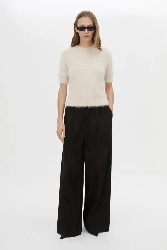 Maxime Knit Top made by camilla & marc