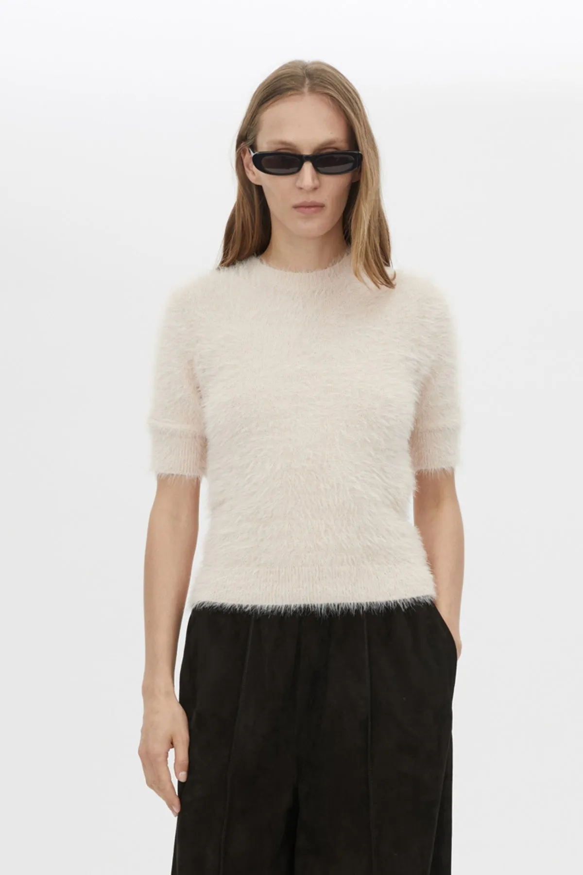 Maxime Knit Top sold by camilla & marc product image thumbnail 2
