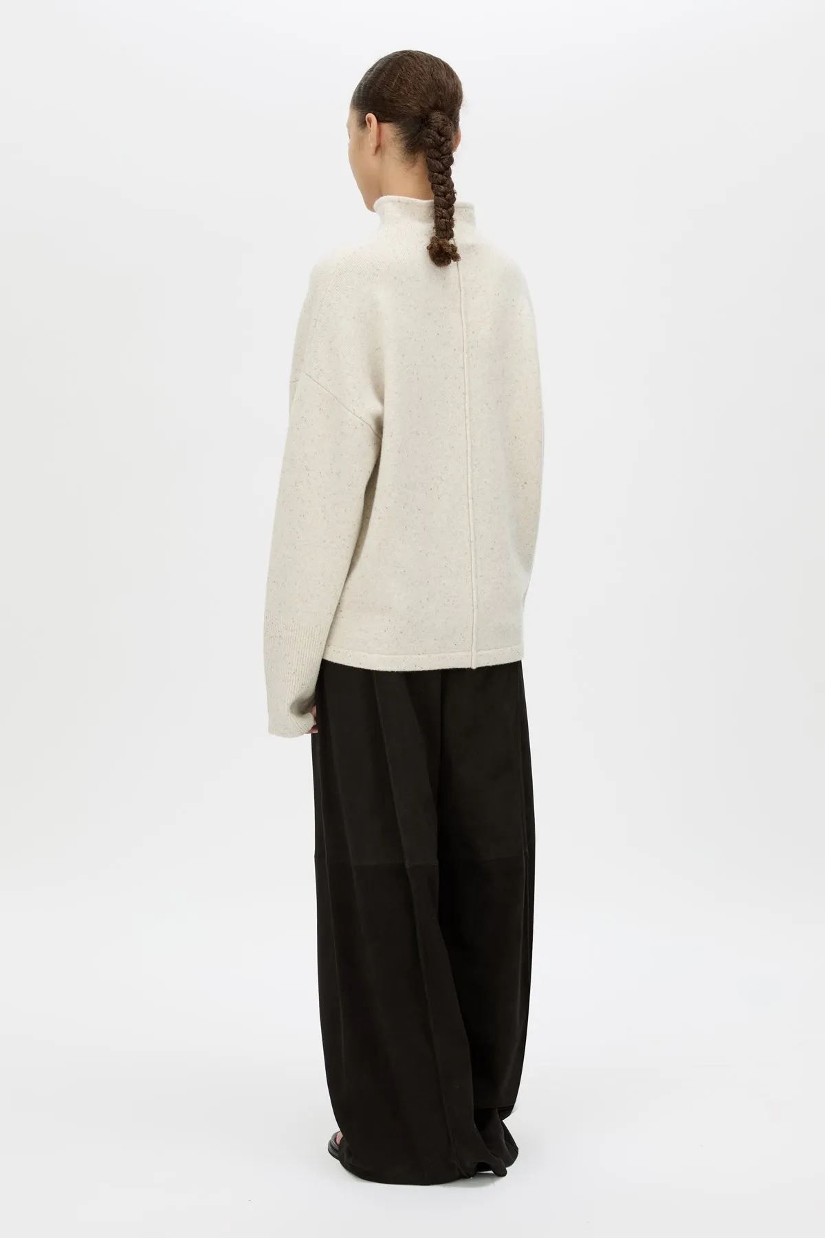 Atkinson Knit Sweater sold by camilla & marc product image thumbnail 4