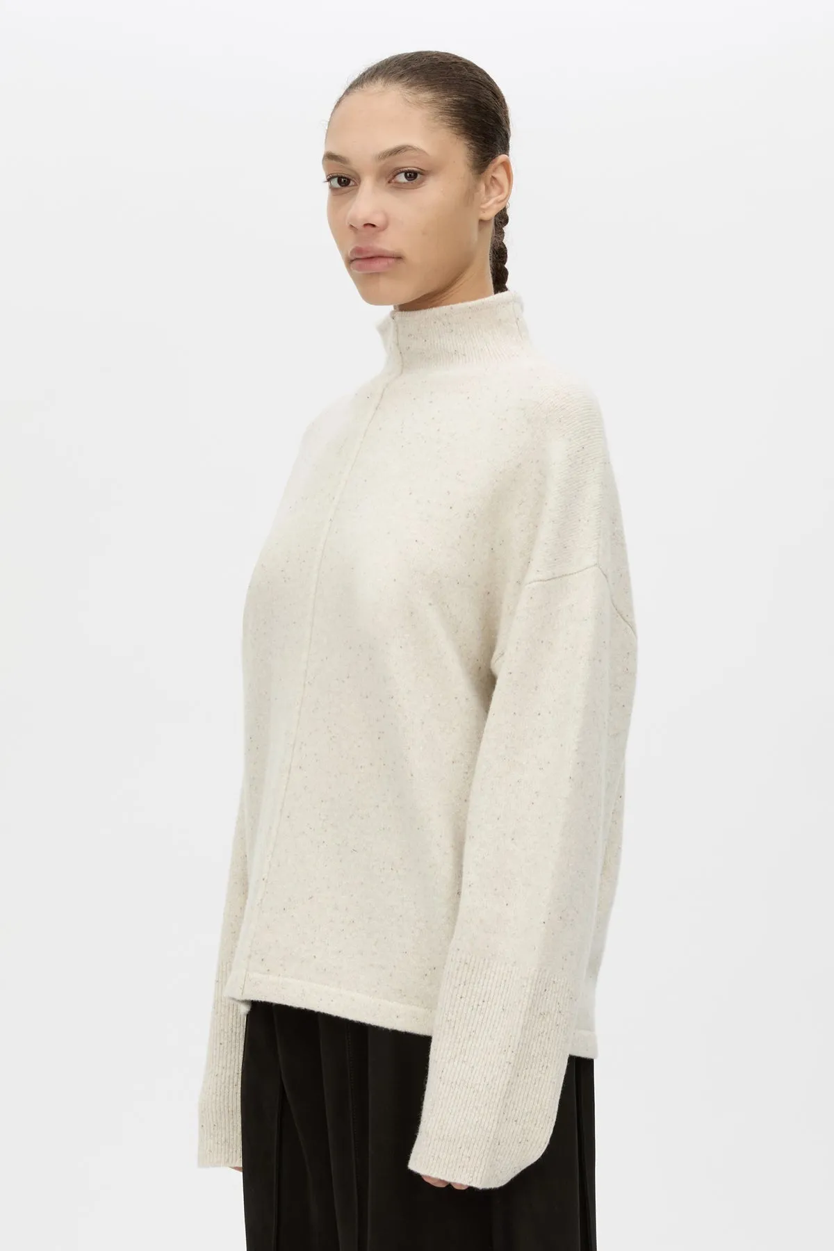 Atkinson Knit Sweater sold by camilla & marc product image thumbnail 2