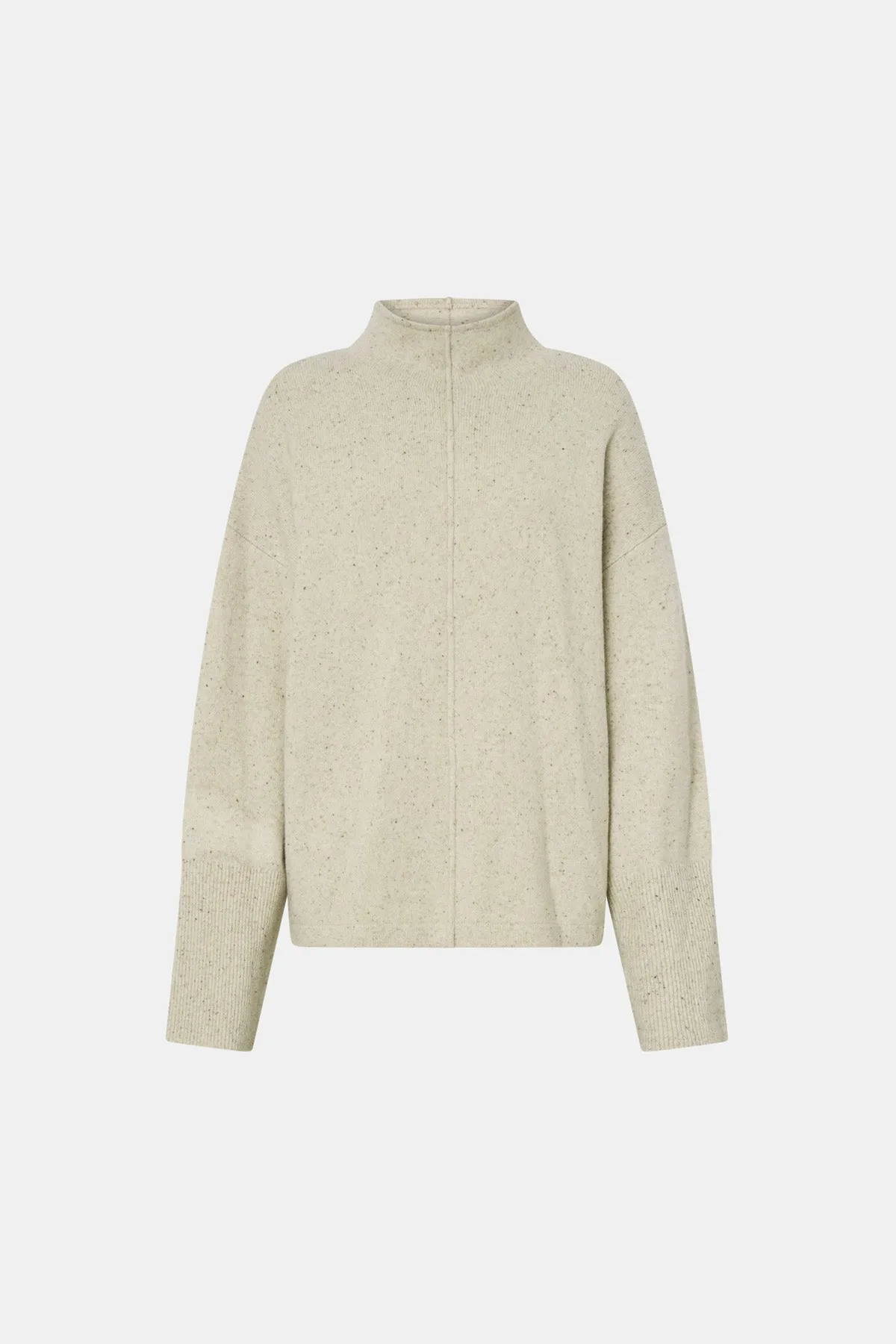 Atkinson Knit Sweater sold by camilla & marc product image thumbnail 5