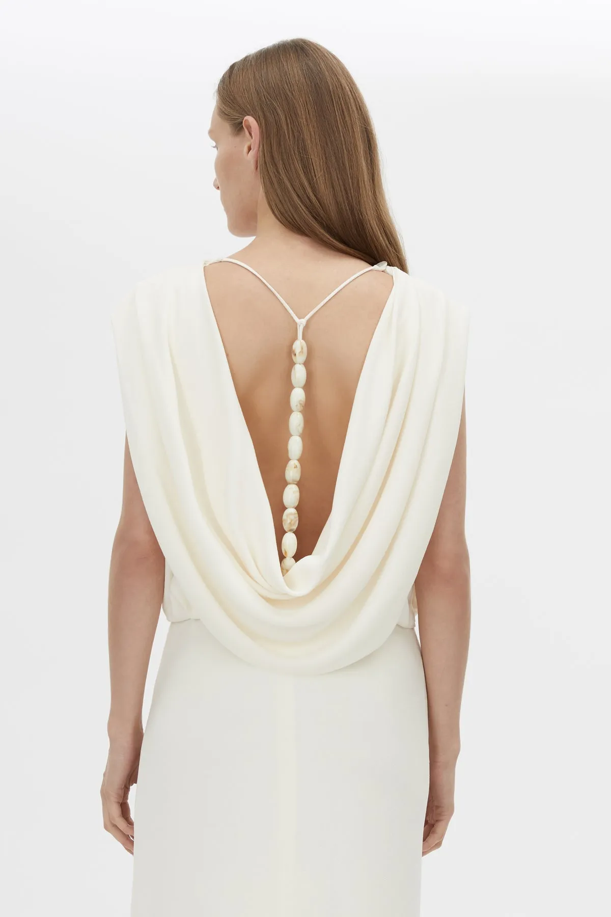 Eon Maxi Dress sold by camilla & marc product image thumbnail 2