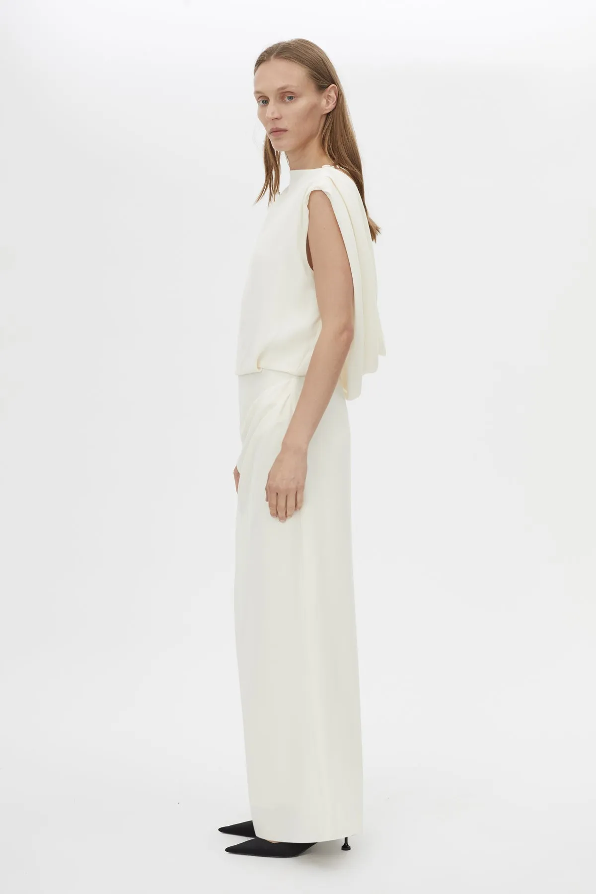 Eon Maxi Dress sold by camilla & marc product image thumbnail 3
