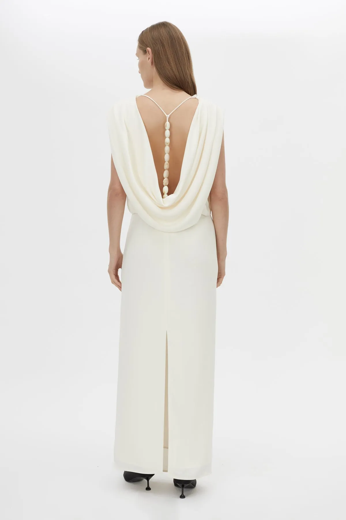 Eon Maxi Dress sold by camilla & marc product image thumbnail 4