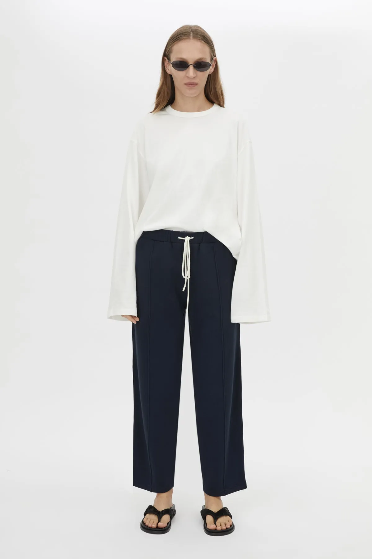 Zylus Track Pant sold by camilla & marc product image thumbnail 3