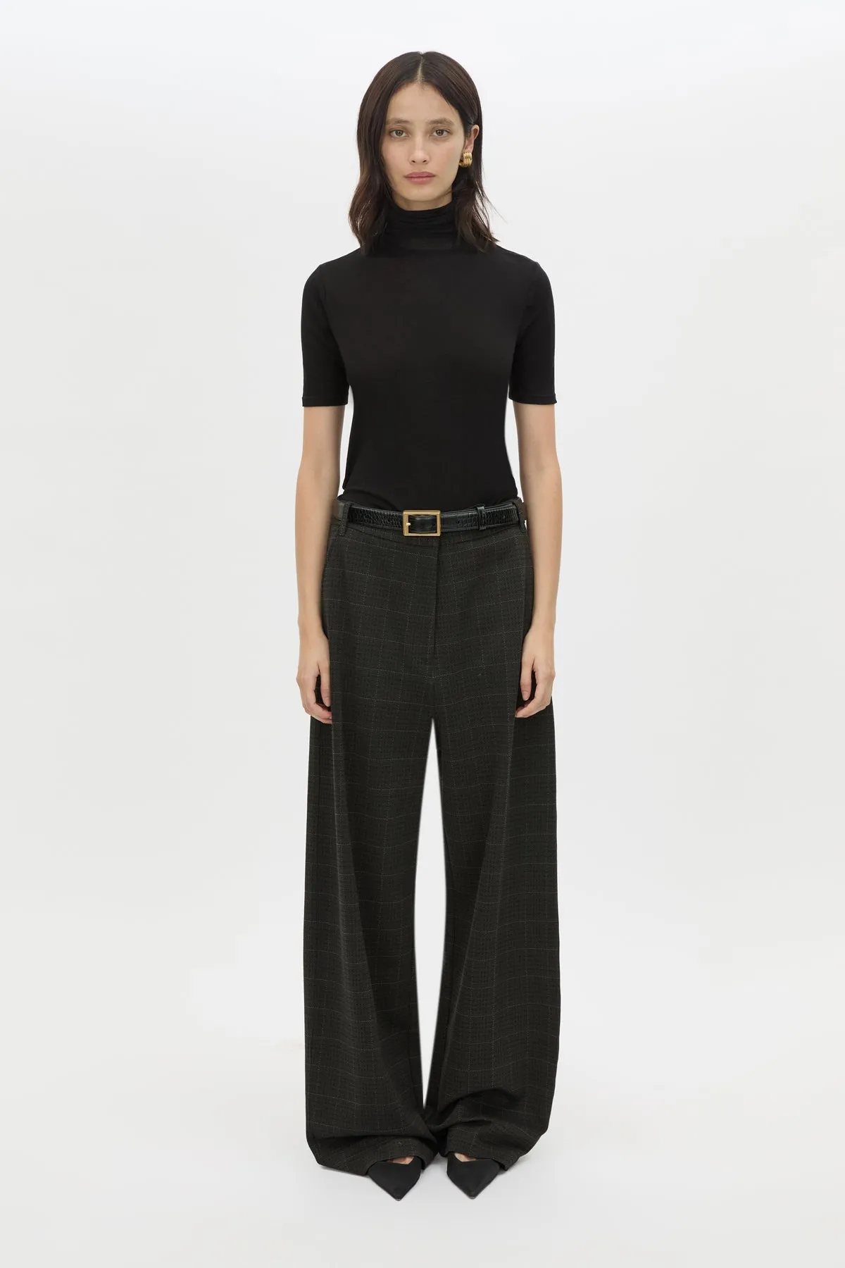 Casio Pant sold by camilla & marc product image thumbnail 4
