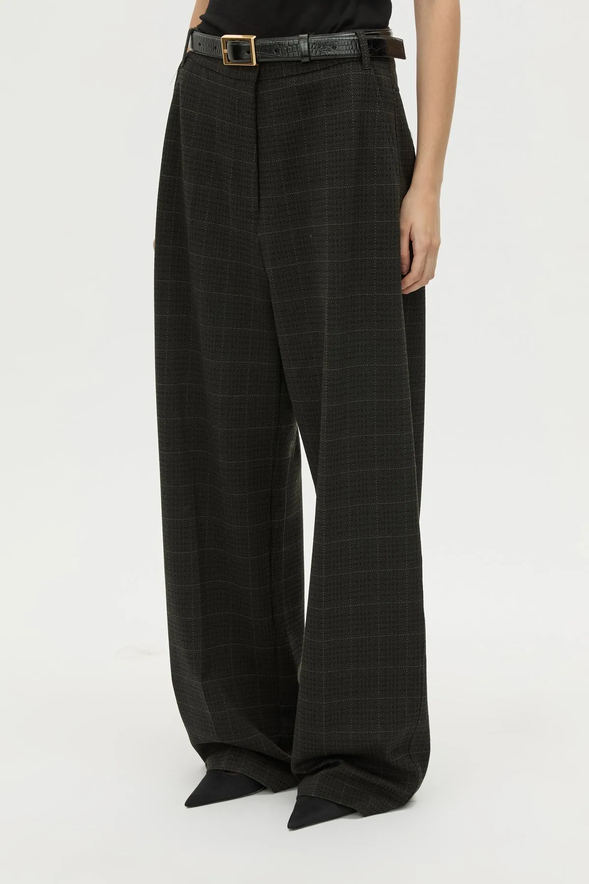 Casio Pant sold by camilla & marc product image thumbnail 2