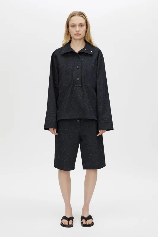 Scope Denim Pullover made by camilla & marc