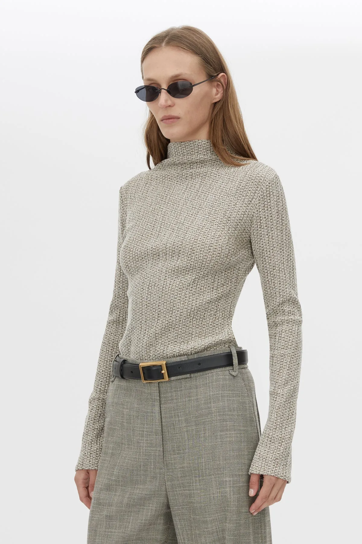 Orsa Top sold by camilla & marc product image thumbnail 2