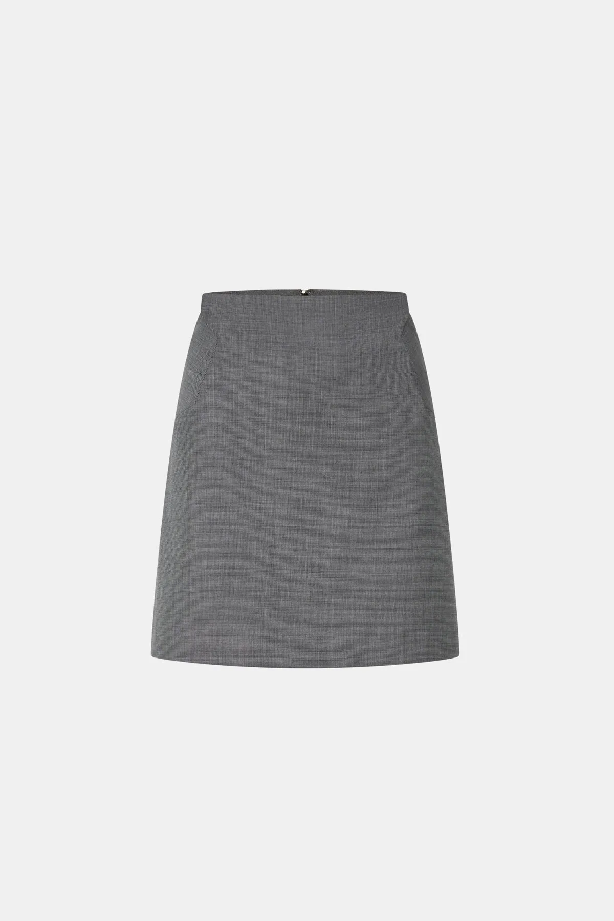Meyer Mini Skirt sold by camilla & marc product image thumbnail 5