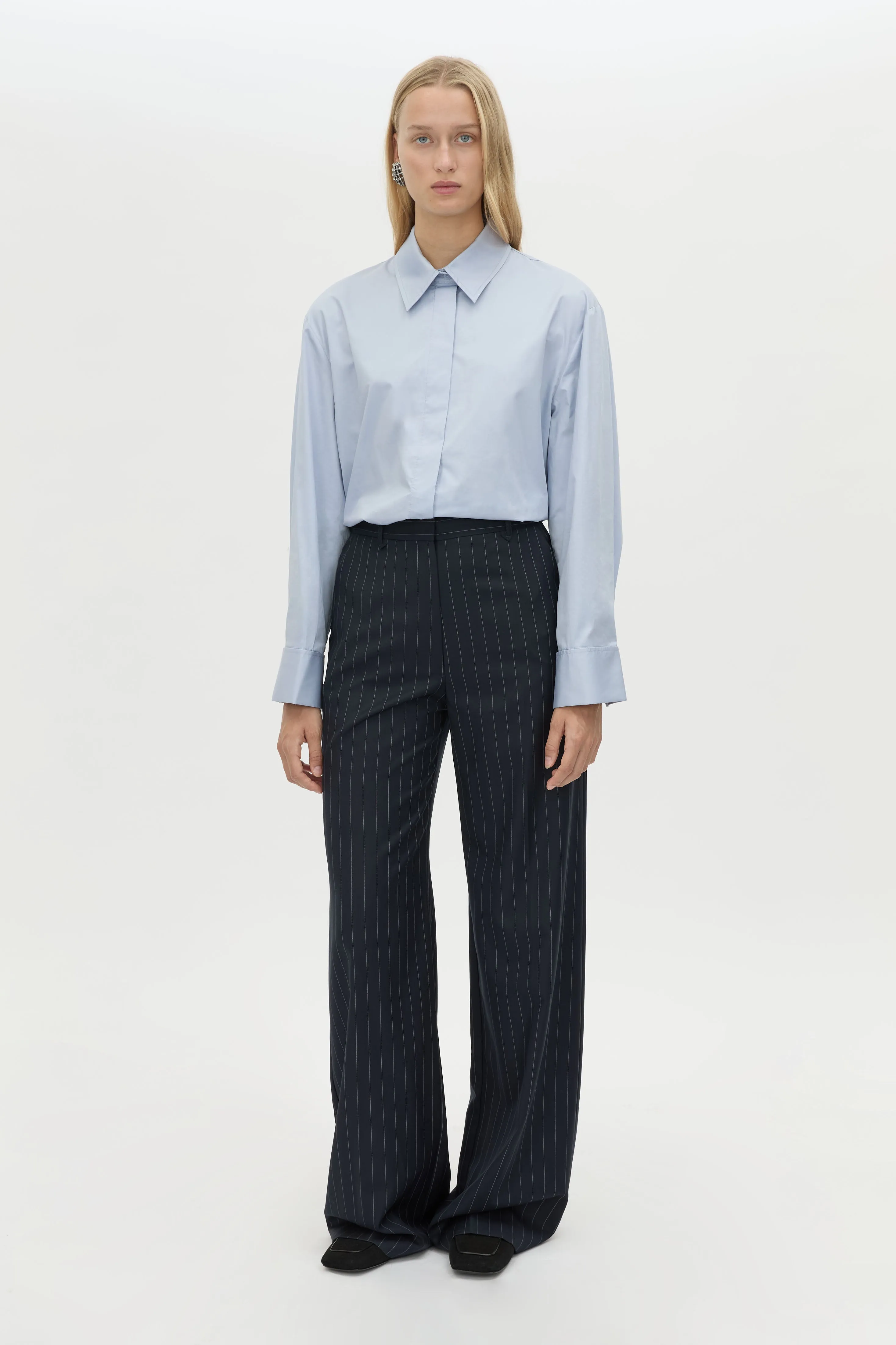 Brody Pant sold by camilla & marc product image thumbnail 3