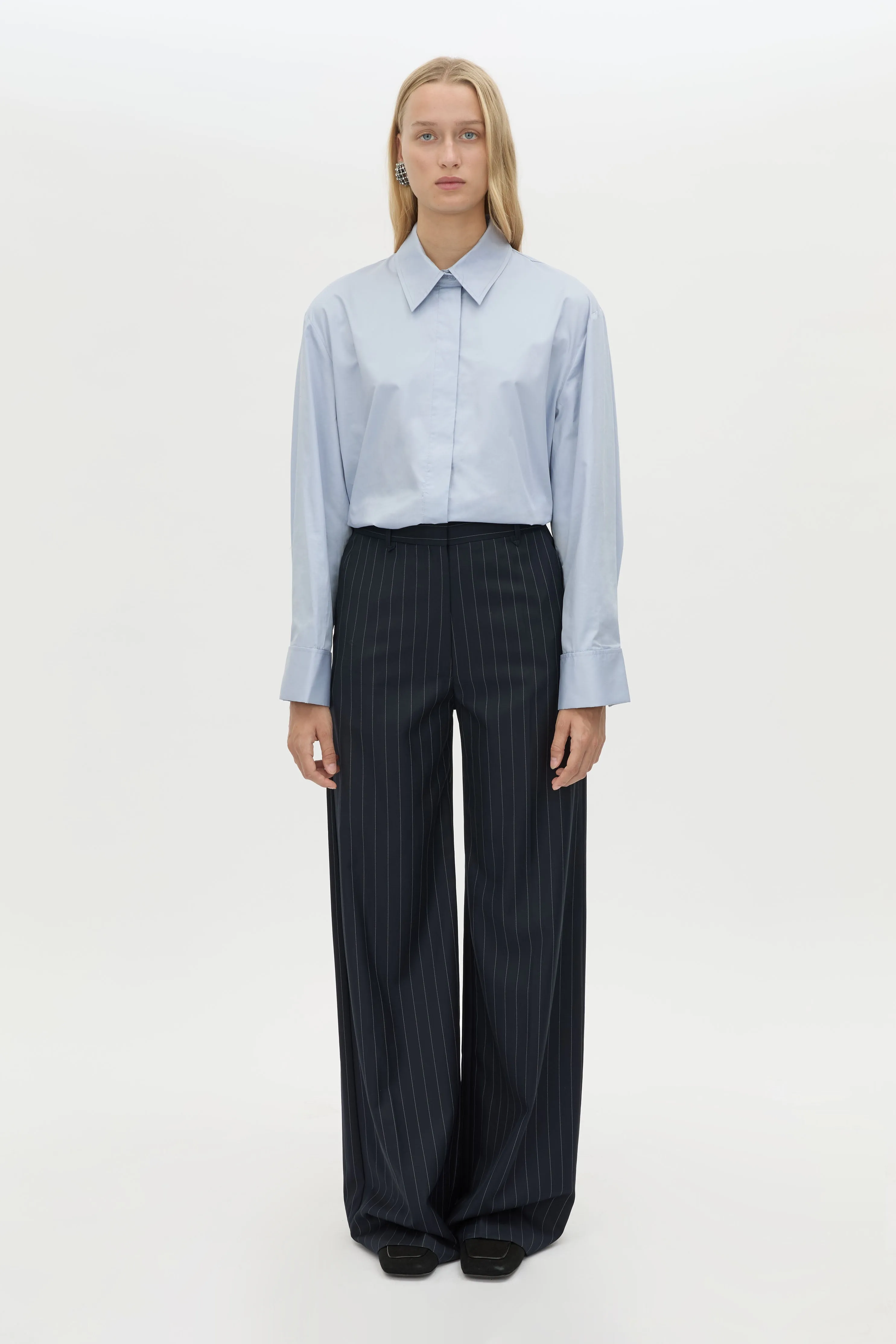 Brody Pant sold by camilla & marc product image thumbnail 5