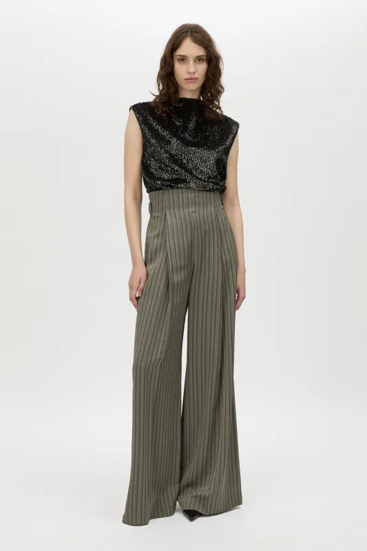 Mina Pant made by camilla & marc