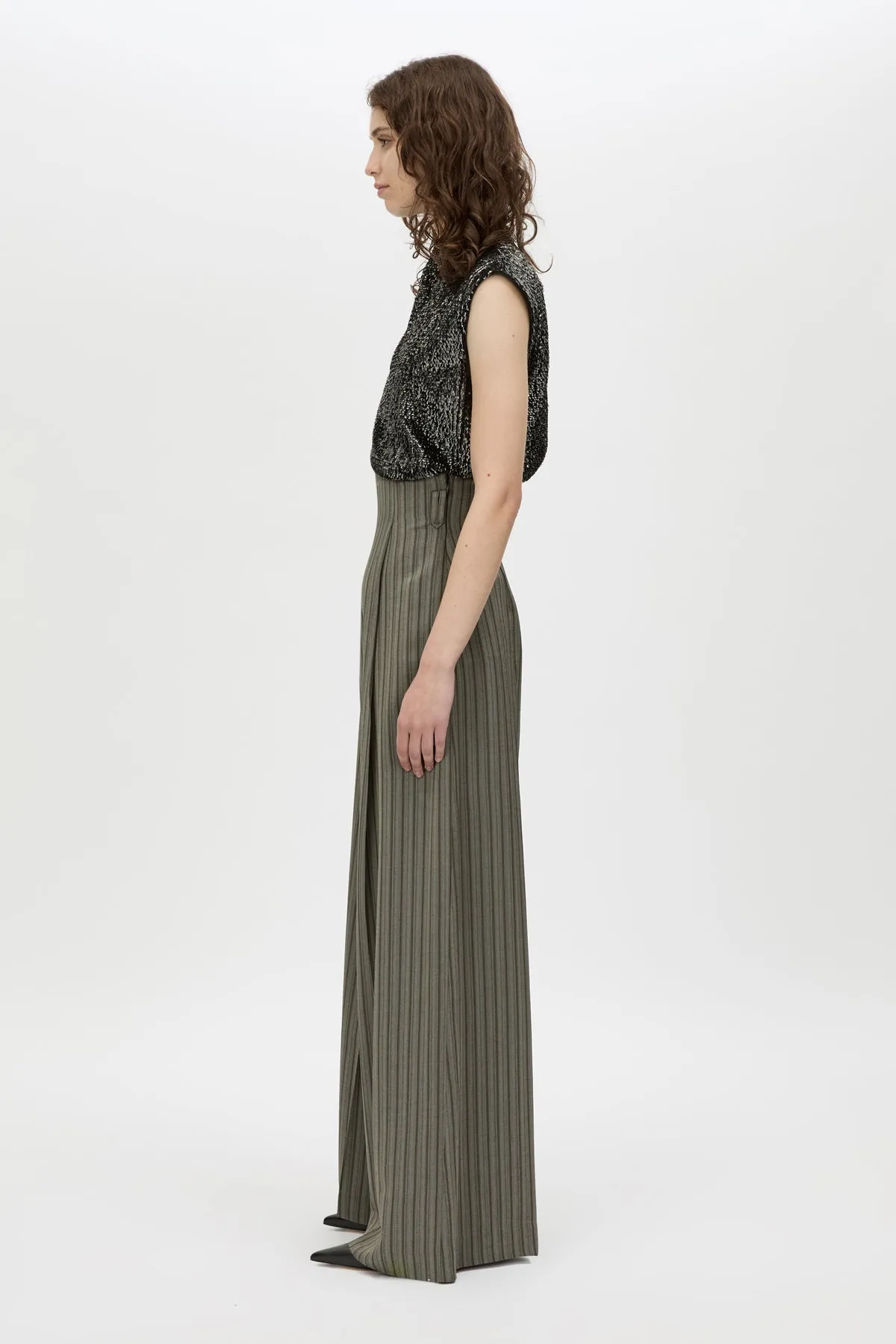 Mina Pant sold by camilla & marc product image thumbnail 2