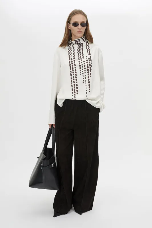 Edison Top made by camilla & marc