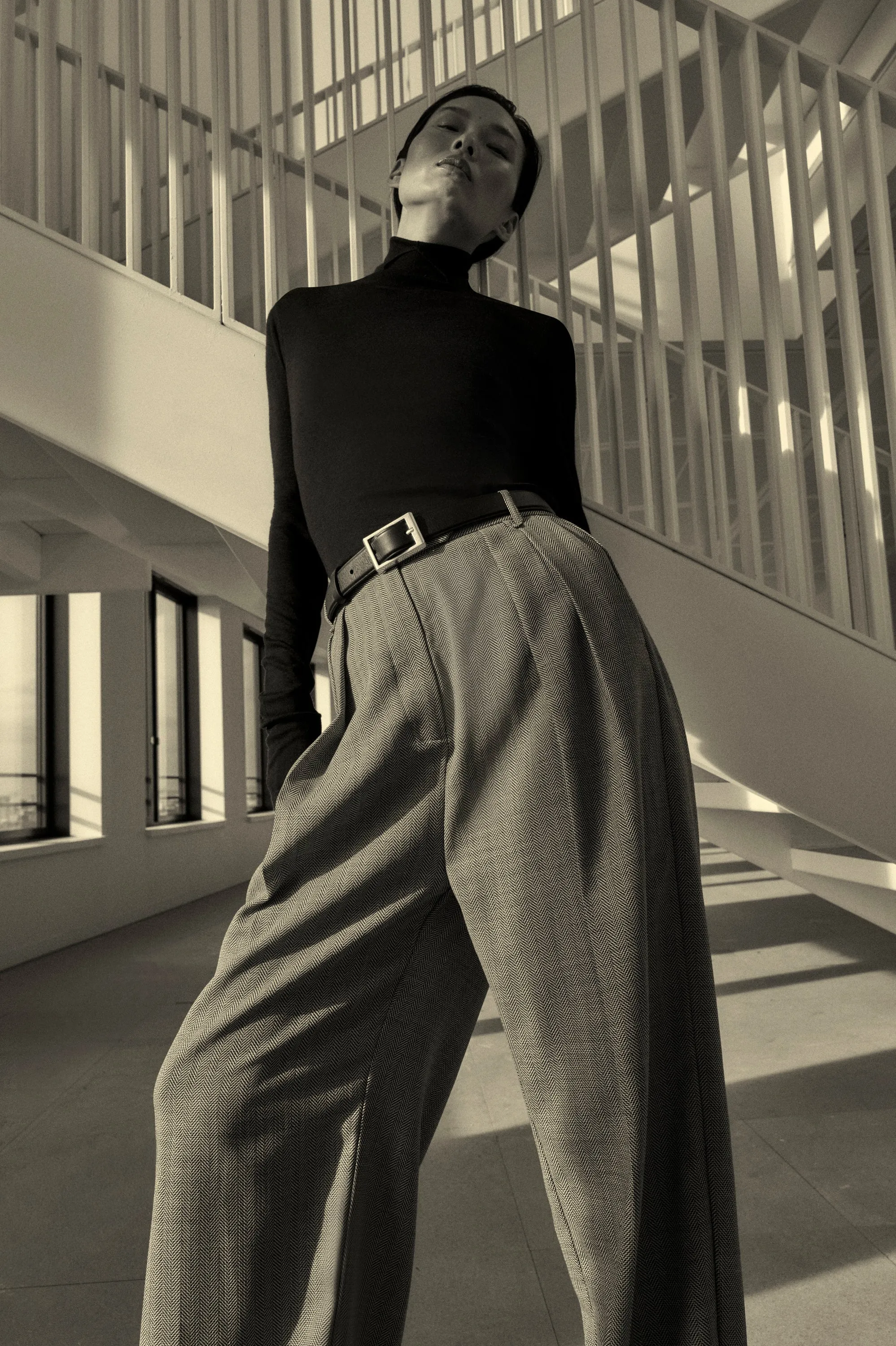 Ren Pant sold by camilla & marc product image thumbnail 4