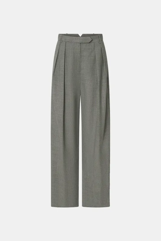 Ren Pant sold by camilla & marc