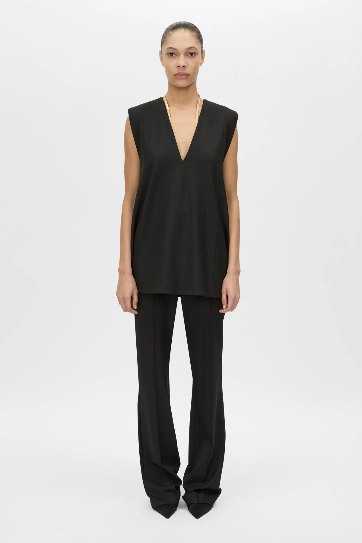 Cassie Top sold by camilla & marc product image thumbnail 3