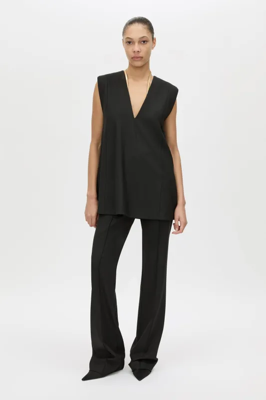 Cassie Top made by camilla & marc