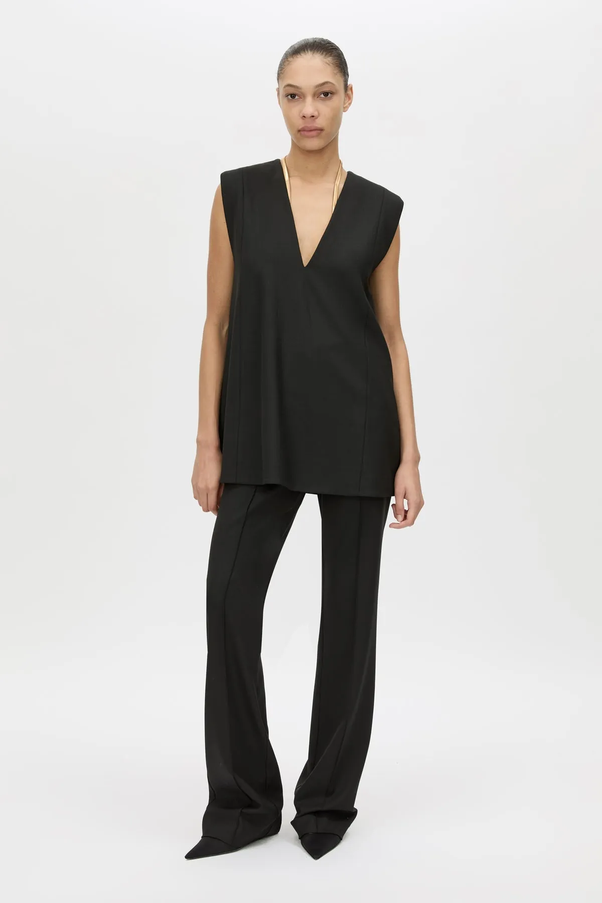 Cassie Top sold by camilla & marc