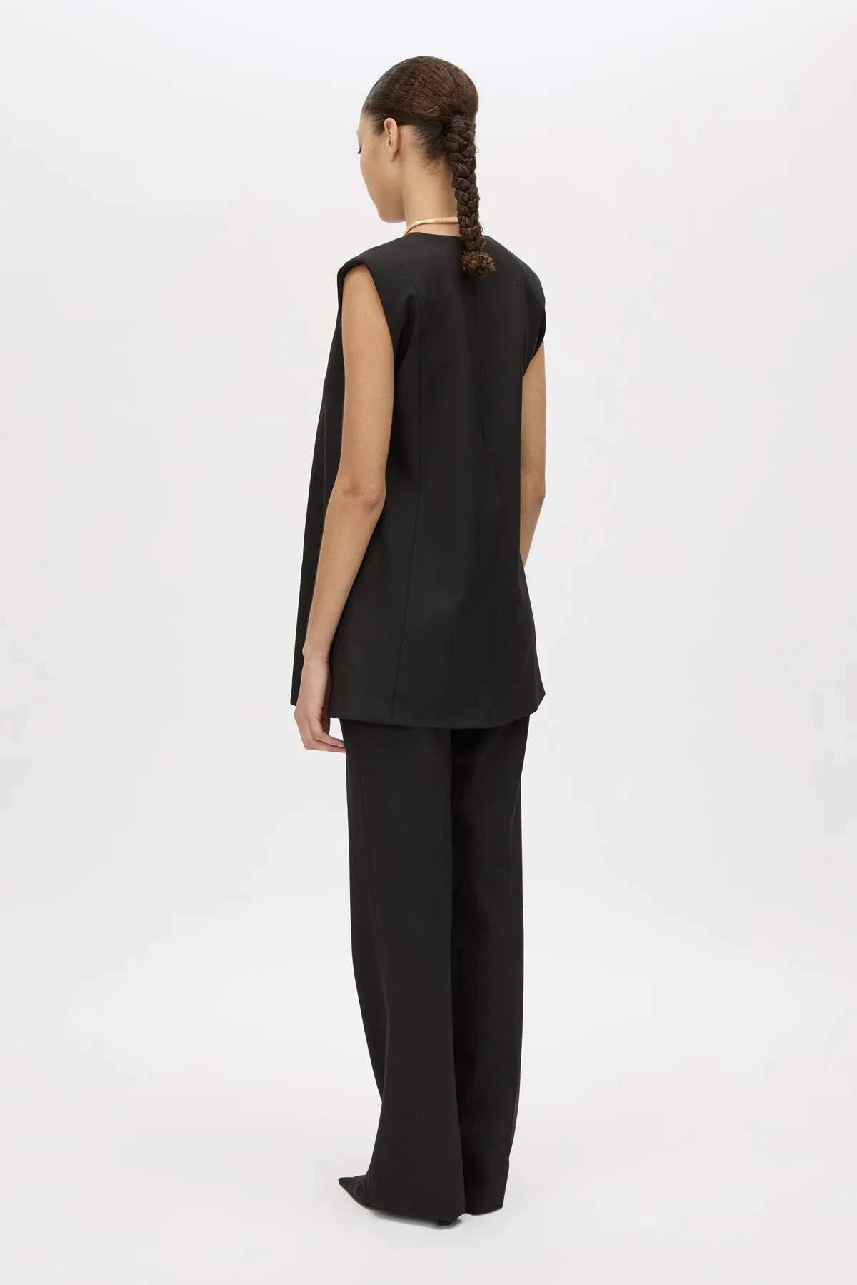 Cassie Top sold by camilla & marc product image thumbnail 5