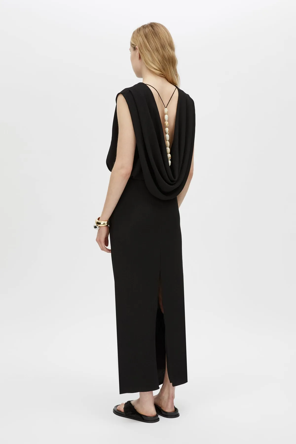 Eon Maxi Dress sold by camilla & marc product image thumbnail 5