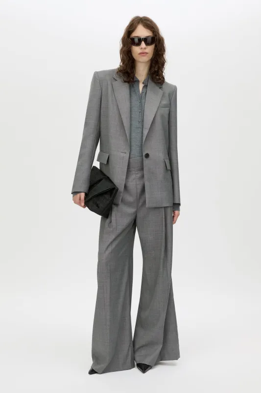 Meyer Wide Leg Pant made by camilla & marc