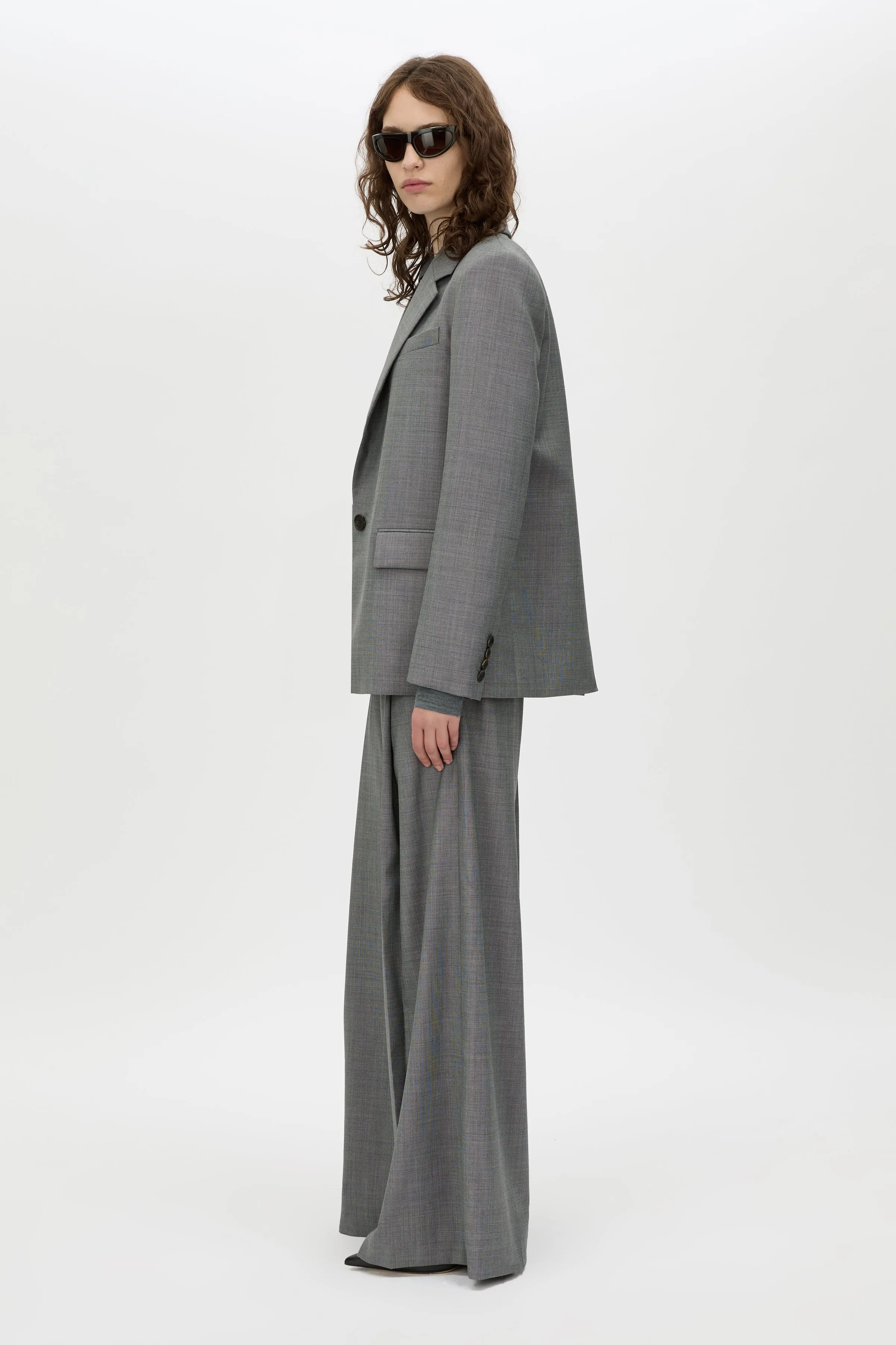 Meyer Wide Leg Pant sold by camilla & marc product image thumbnail 2