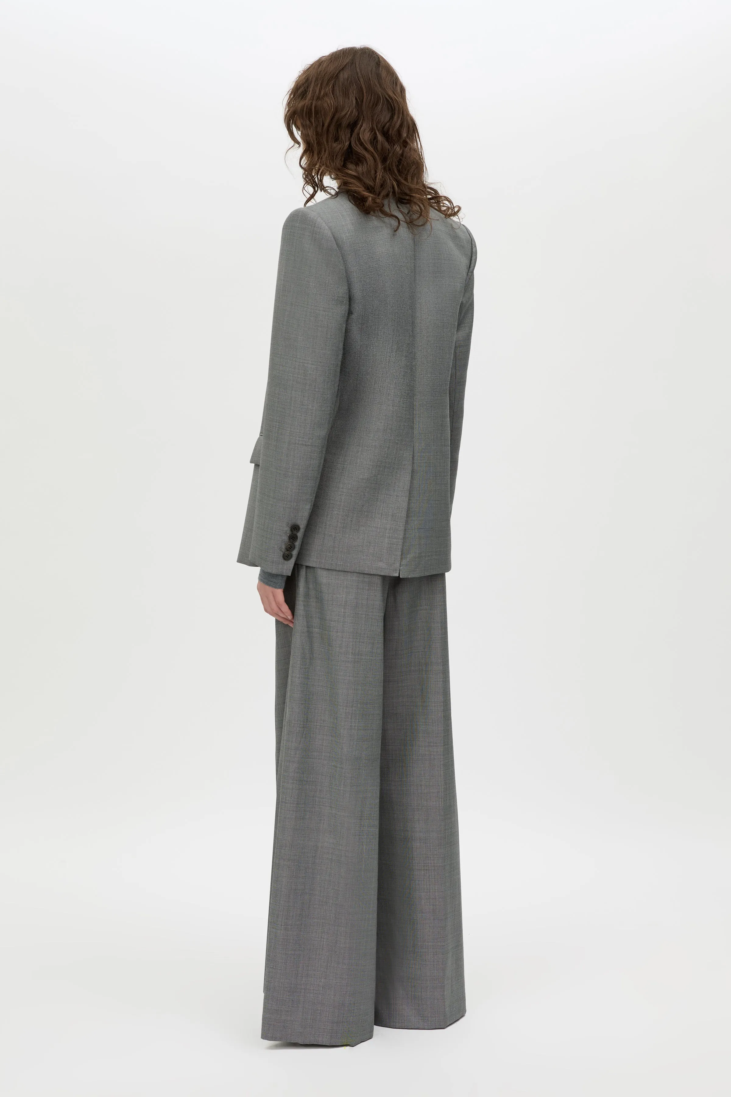 Meyer Wide Leg Pant sold by camilla & marc product image thumbnail 4