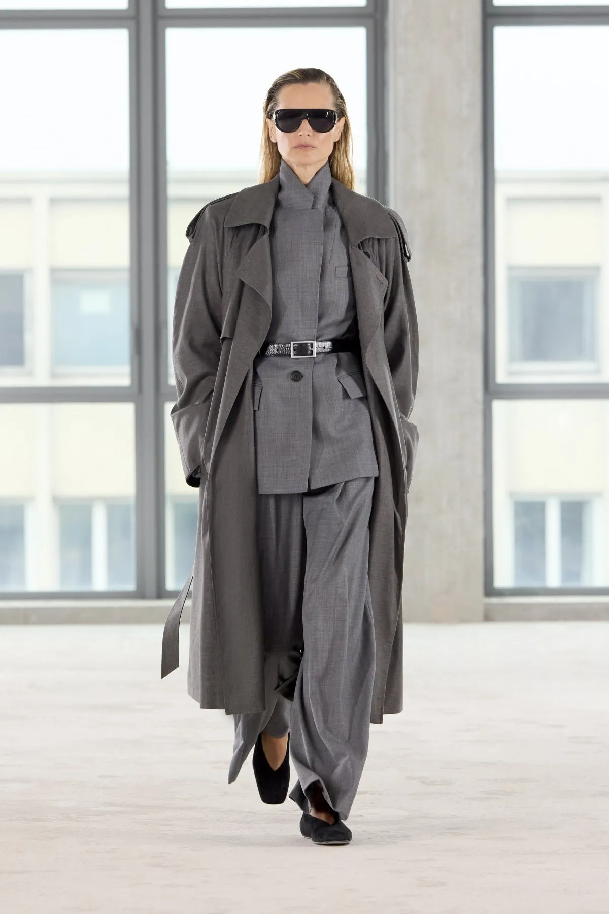 Meyer Wide Leg Pant sold by camilla & marc product image thumbnail 3