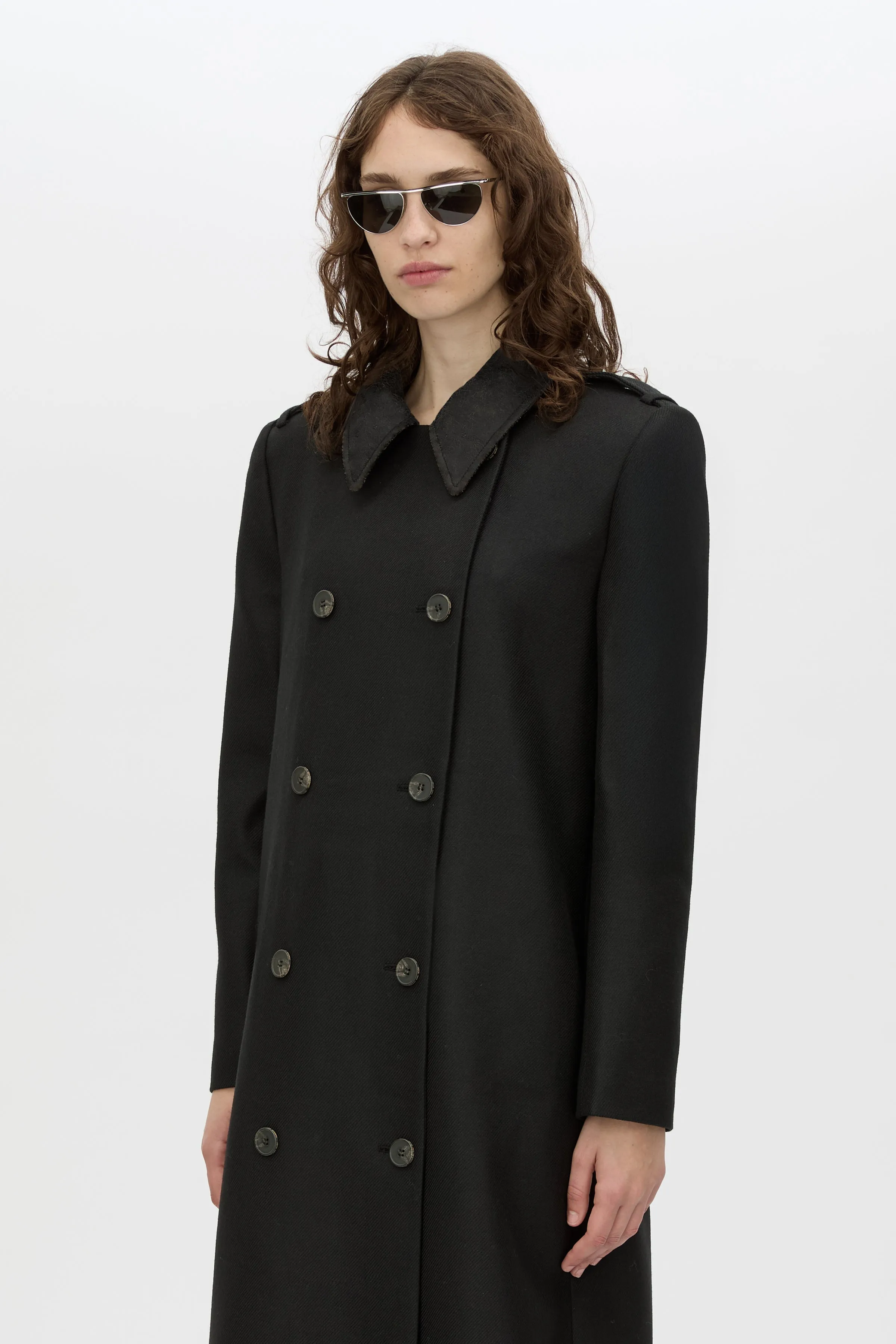 Ryder Coat sold by camilla & marc product image thumbnail 2