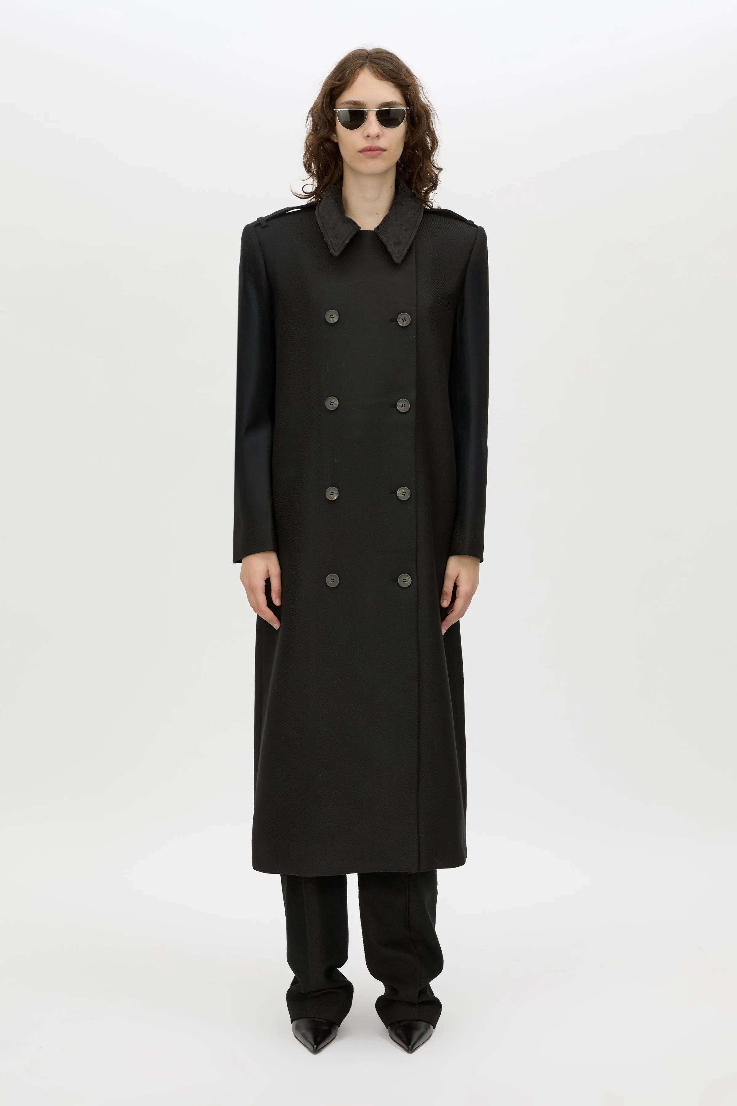Ryder Coat sold by camilla & marc product image thumbnail 4