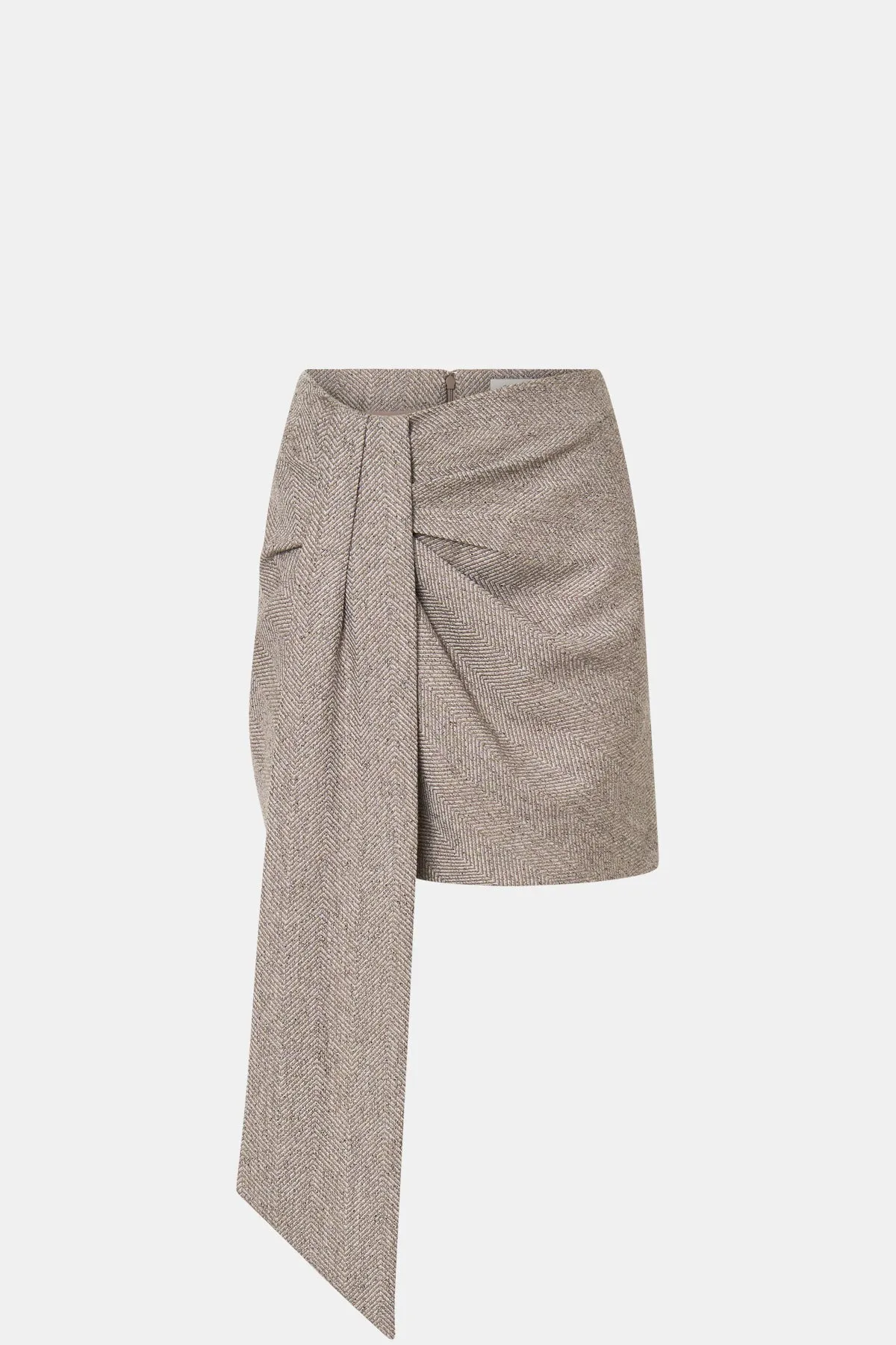 Malik Mini Skirt sold by camilla & marc product image thumbnail 5