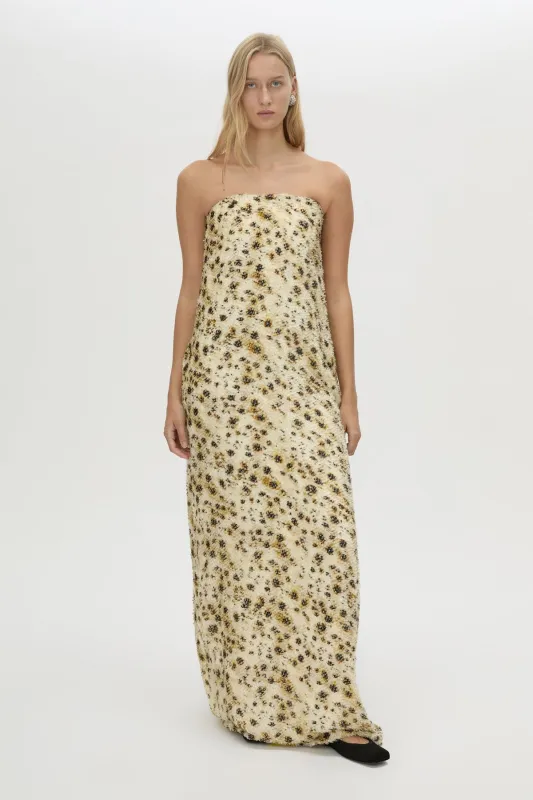 Sentra Maxi Dress made by camilla & marc