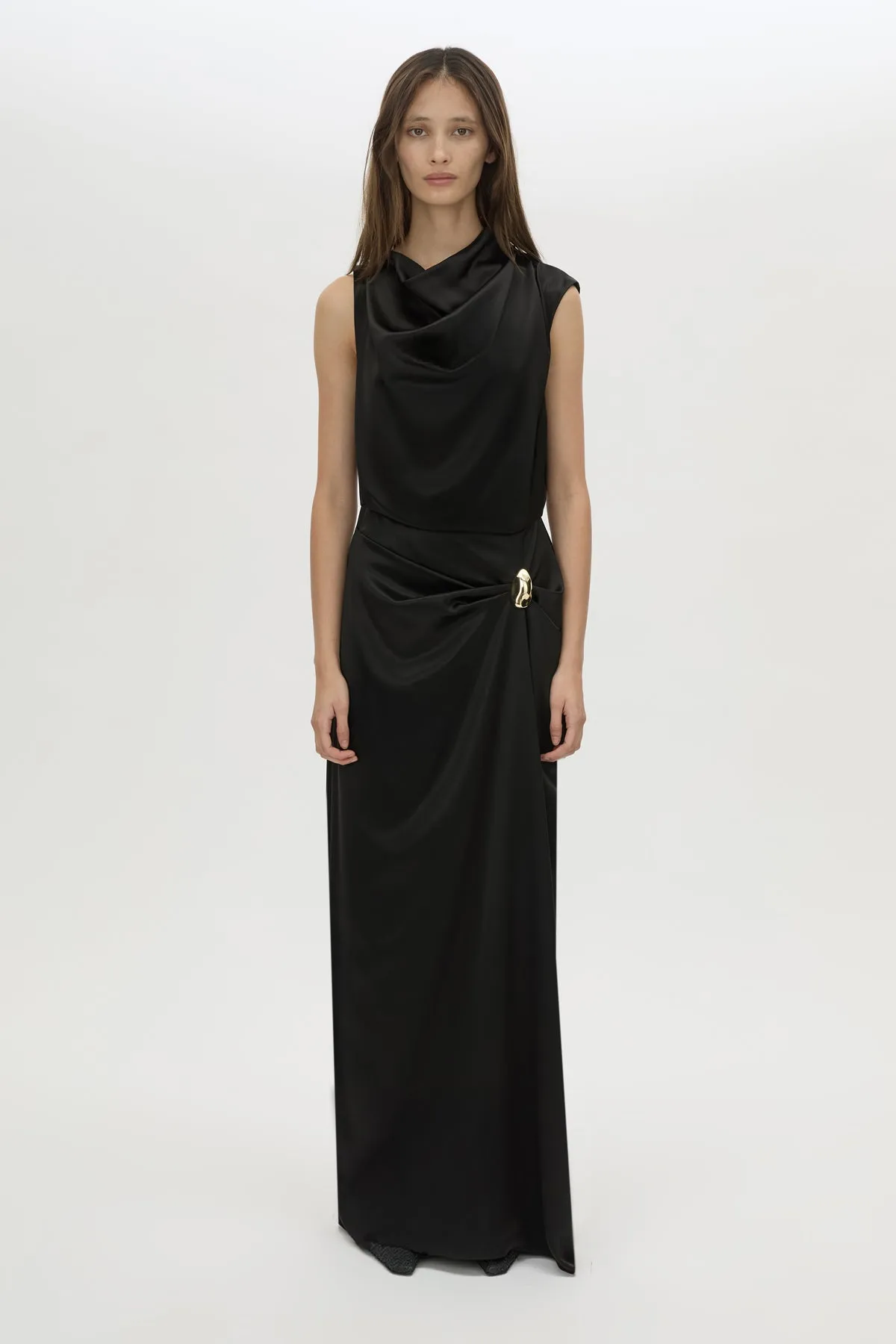 Delara Maxi Dress sold by camilla & marc