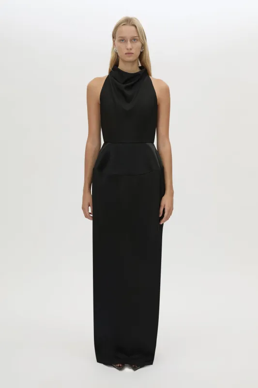 Elisa Maxi Dress sold by camilla & marc