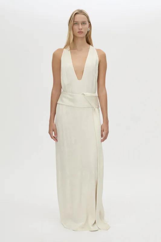 Avis Maxi Dress made by camilla & marc