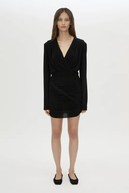 Katerina Mini Dress made by camilla & marc