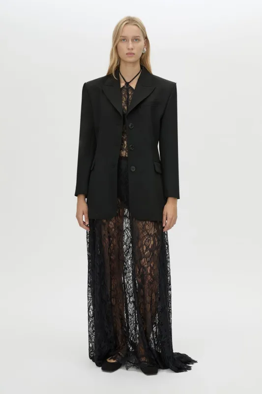 Elaris Maxi Skirt made by camilla & marc