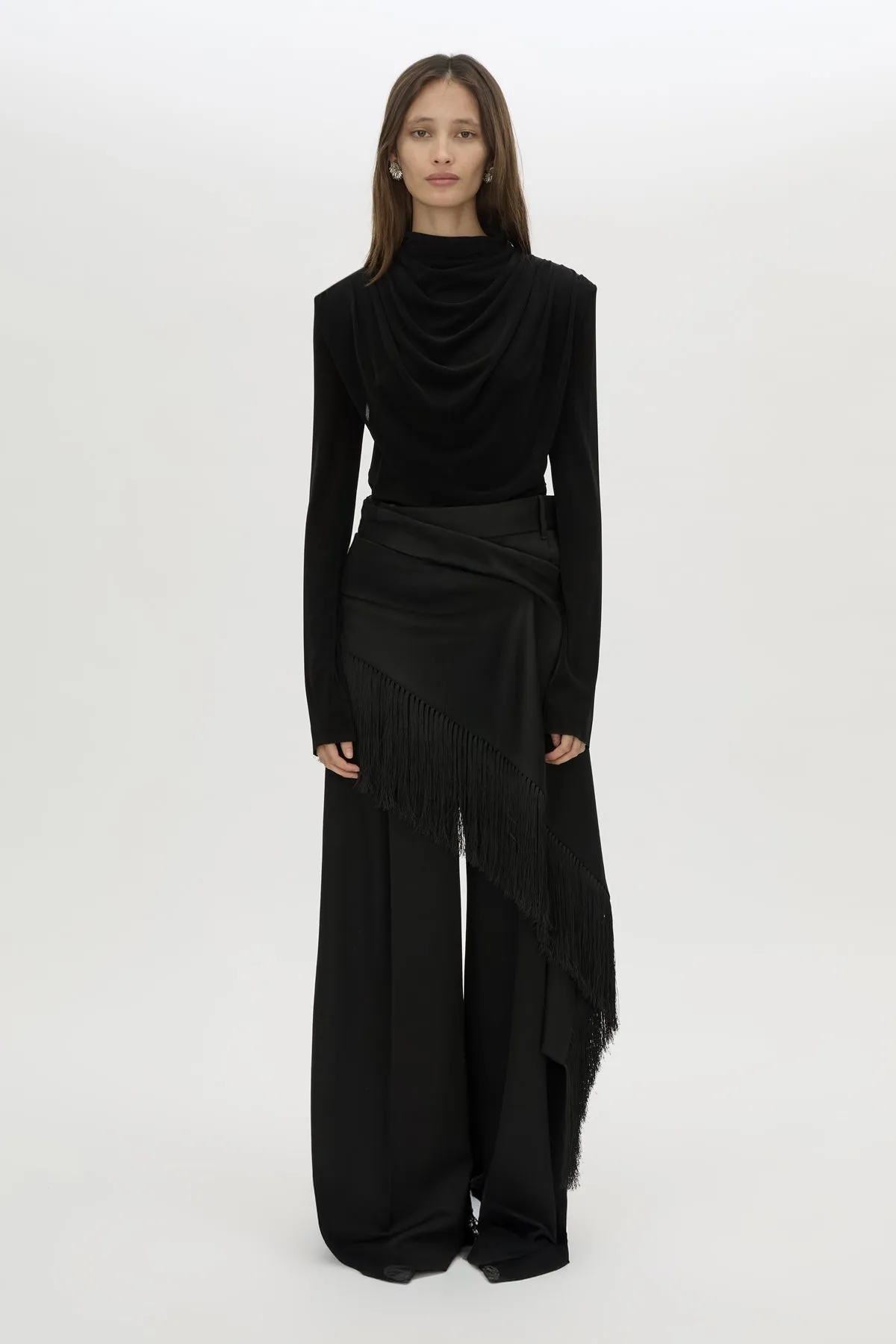 Katerina Long Sleeve Top sold by camilla & marc