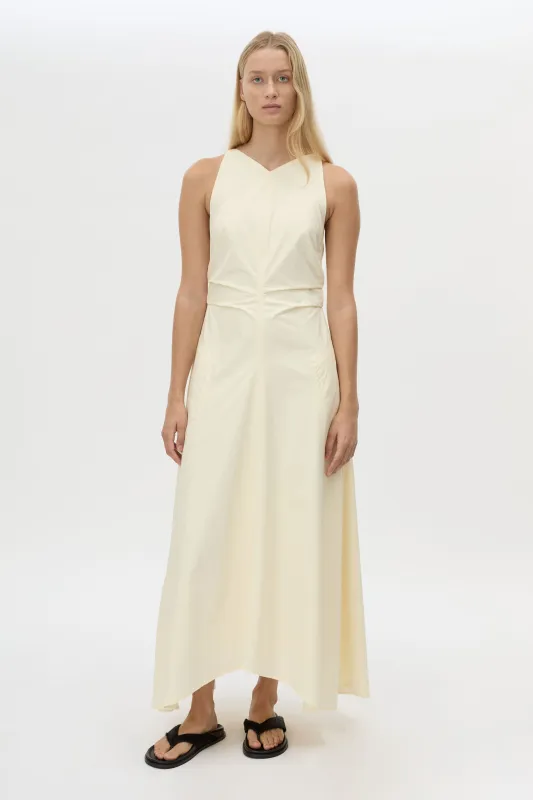 Brera Midi Dress made by camilla & marc
