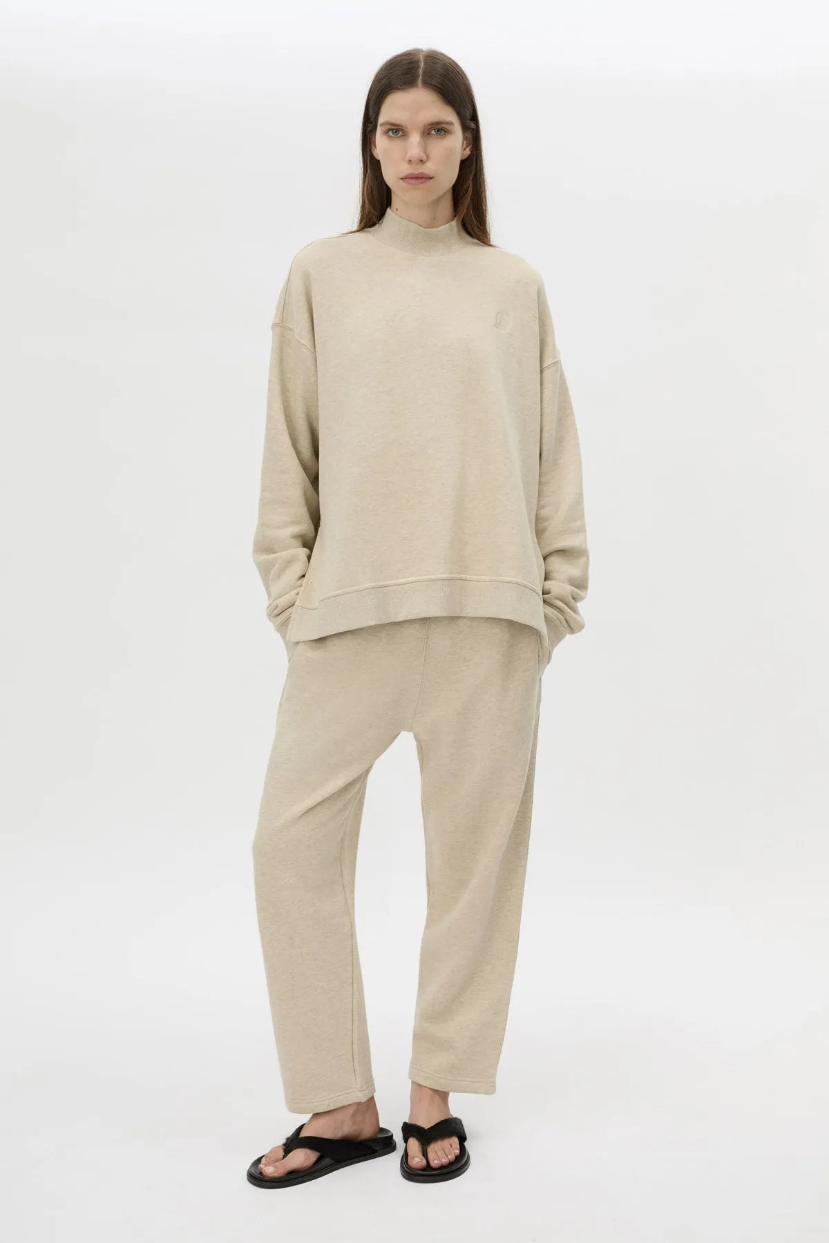 Lloyd Cropped Pant sold by camilla & marc product image thumbnail 2