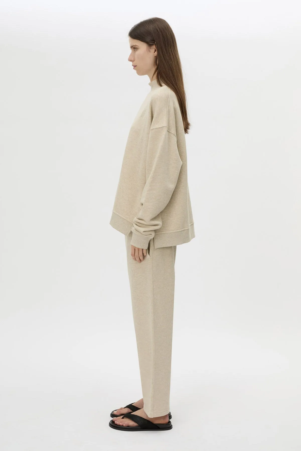 Lloyd Cropped Pant sold by camilla & marc product image thumbnail 3